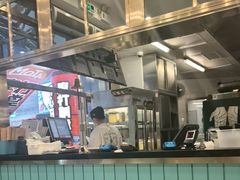 -翠华餐厅(正佳广场店)