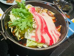 -王鼎精致料理铁板烧(世博源店)