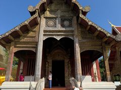 -帕辛寺