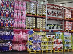 -山姆会员商店(上海浦东店)