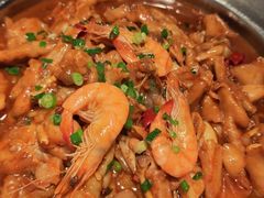 -胖哥俩肉蟹煲(湖滨银泰in77店)