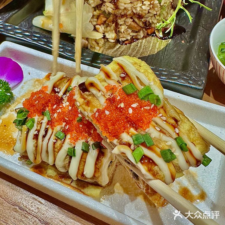 人生建议！离开石家庄之前一定要去吃的居酒屋🏮 
