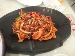 -肘子酥·天津菜·特色捞面(德云社店)