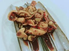 -鲤鱼门海鲜街