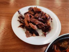狗肉-韩麦大冷面(桂花街直营店)