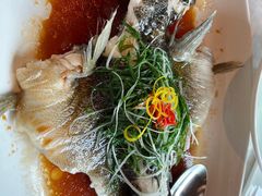 -珠海华发喜来登酒店-采悦轩中餐厅