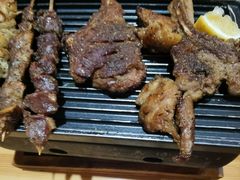 -蟹福家活蟹料理·豪华自助(绿洲假日酒店)