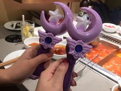 -海底捞火锅(正大乐城店)