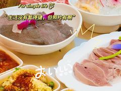 -围炉夜话·潮汕卤水火锅(榕江店)