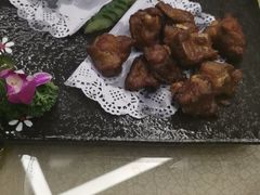 -巷语私房料理(华一实业大厦店)