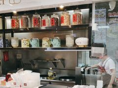 -小杨生煎(白玉兰广场店)