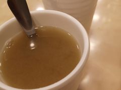 -盛记粥面(佐敦店)