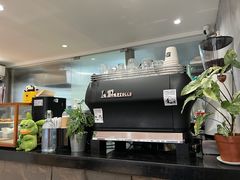 -从启咖啡(五羊邨店)