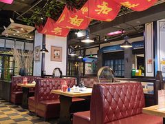 -小柴米·传统江西菜(八一广场店)