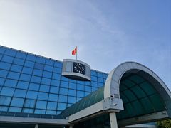 -粤海铁路北港码头