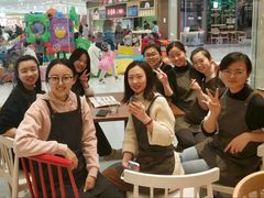 -寒舍欣和美食教室(永旺梦乐城烟台金沙滩店)