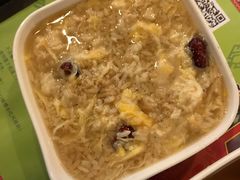 -海口骑楼小吃街