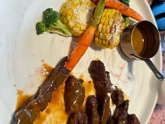 -La Terre乐田(万象城店)