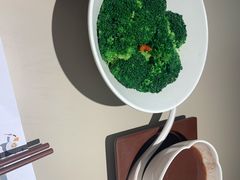 -蔡澜点心·粤菜(西单大悦城店)