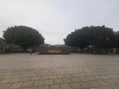 -石炮台公园
