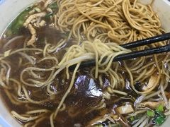 -欣达面馆(天桥支路店)