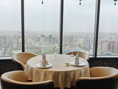 -西安皇冠假日酒店·B&G51餐厅