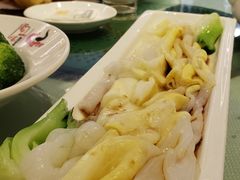 -万山楼海鲜酒家·二十三年老字号