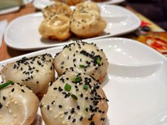 -小杨生煎(龙阳广场店)