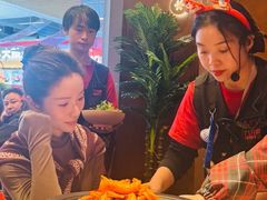 -六月雪干锅(绵阳凯德广场店)