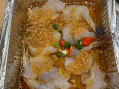 -花味·自助烤肉(雨花客厅店)