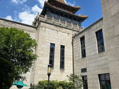 -长海路街道图书馆(政府馆)