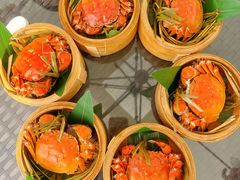 -火福·天湖阁大闸蟹博物馆主题餐厅(浅水湾店)