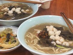 -奎元馆.百年奎元.非遗传承(西湖边的解放路店)