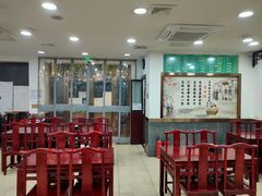 大堂-老回回烩面馆(左家庄店)