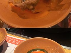 -温野菜涮涮锅(曲江大悦城店)