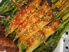 -福茗春薪禾记海鲜烧烤(八一路店)