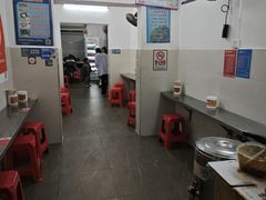-梁阿婆廿年老牌扣肉糯米饭