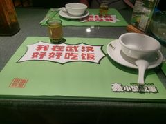 -全聚贤餐厅·湖北家常菜(沙湖店)