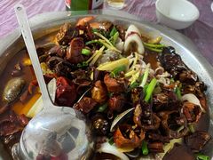 -连家船海鲜大排档·20年闽菜店(厦大店)