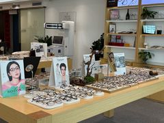 -Eziwish眼镜·蔡司授权店