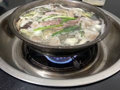 -海关荤豆花(洋河一路店)