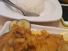 -佰搭果·广式茶餐厅(西华路店)