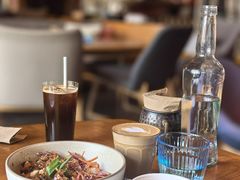 -THE CANNERY&JUJU 新鲜海鲜·牛排美食酒廊