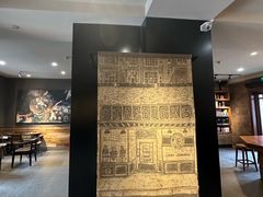 -星巴克(天津五大道店)