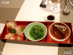 刺身-阿兹凯乐·老洋房西餐
