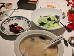 -荣轩(新荣记环球金融中心店)