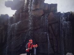 -巨石山景区