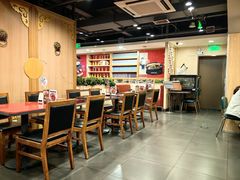 -宏状元现熬粥·京味菜(五棵松店)