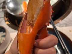 -大头椰·海南椰子鸡火锅(思明万象城店)