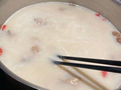 胡椒猪肚鸡-捞王锅物料理(四川北路店)